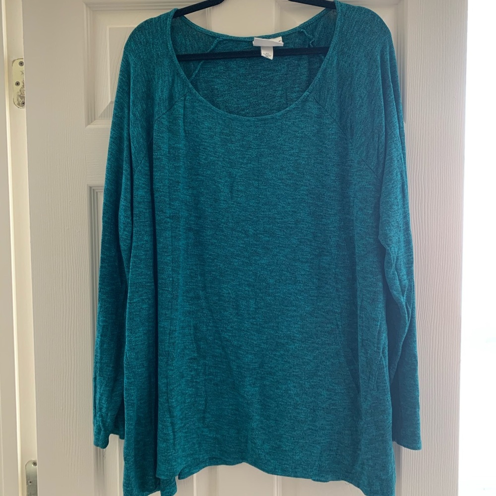 Ava&Viv Sweater